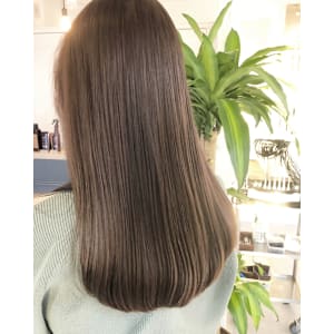 oli-oli（オリオリ）× ロング