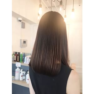 oli-oli（オリオリ）× ミディアム