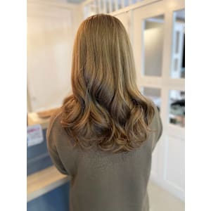 oli-oli（オリオリ）× ロング