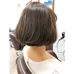 oli-oli（オリオリ）× ショート