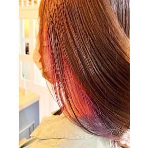 oli-oli（オリオリ）× ミディアム