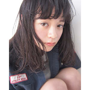 kos/二子玉川徒歩3分/30代40代/ボブ/ ショート　