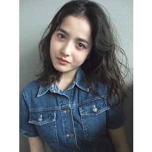 kos/二子玉川徒歩3分/30代40代/ボブ/ ショート　