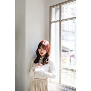 イルミナカラー/髪質改善トリートメント/学割U24