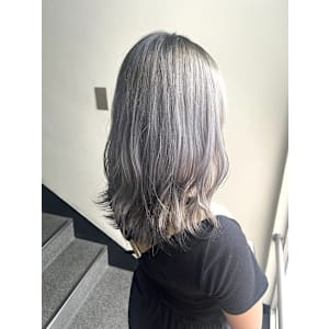 デザインカラー