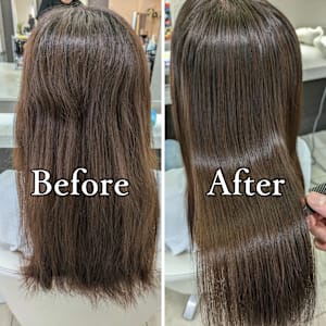 「札幌 髪質改善 美容室」~25歳から始める大人の色気美髪~