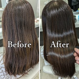 「札幌 髪質改善 美容室」~25歳から始める大人の色気美髪~