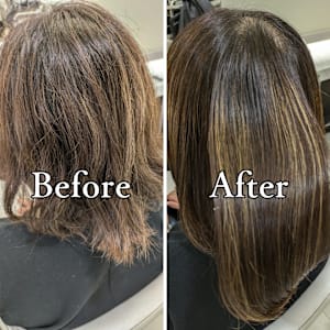 「札幌 髪質改善 美容室」~25歳から始める大人の色気美髪~ - HAIR MAKE Riza 札幌大通り店【ヘアメイクリザ サッポロオオドオリテン】掲載中