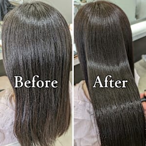 「札幌 髪質改善 美容室」~25歳から始める大人の色気美髪~