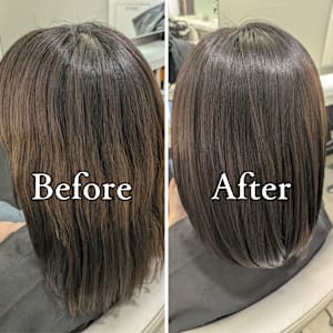 「札幌 髪質改善 美容室」~25歳から始める大人の色気美髪~