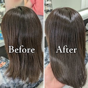 「札幌 髪質改善 美容室」~25歳から始める大人の色気美髪~