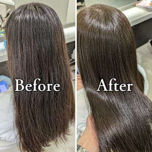 「札幌 髪質改善 美容室」~25歳から始める大人の色気美髪~