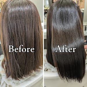 「札幌 髪質改善 美容室」~25歳から始める大人の色気美髪~