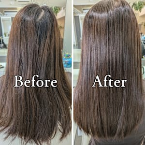 「札幌 髪質改善 美容室」~25歳から始める大人の色気美髪~