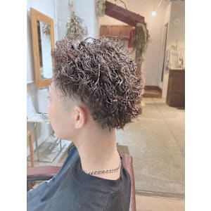 ツイストスパイラル