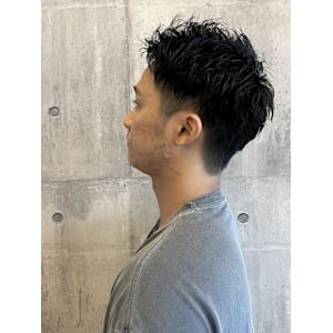 さわやかメンズ~ARCH Sayaka~ - ARCH【アーチ】掲載中