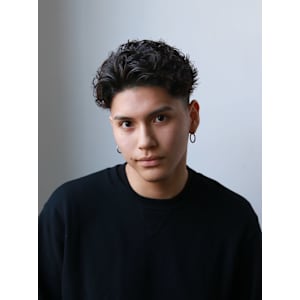 GROOMER/S TOKYO ラルフカール