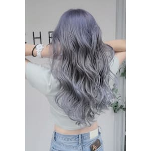【cool】ラベンダーアッシュ＊20代30代40代50代