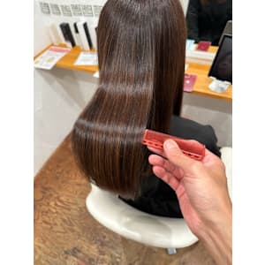 高濃度水素カラー - Hair Salon Leaf【ヘアサロン リーフ】掲載中