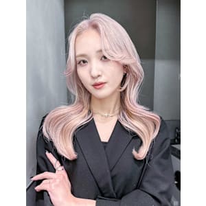 コットンブロンドレイヤー_ba481951