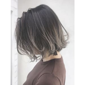 ハイライトグラデーション_ba128726