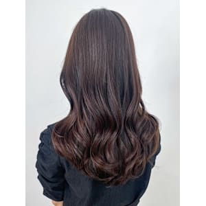 チョコレートブラウン_ba471391