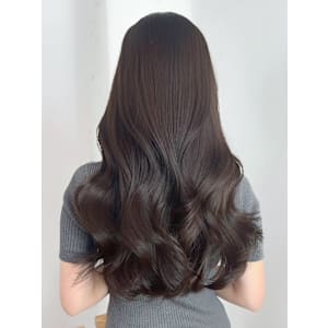 クリアブラウン_ba482041