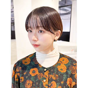 美髪エモージュカーキベージュ_ba487241