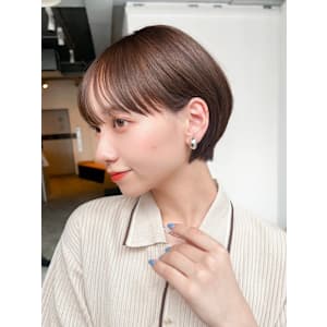 マッシュショート_ba484241