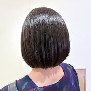 ブルーバイオレット