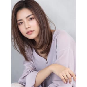 ブロッサム東中野店×ロング