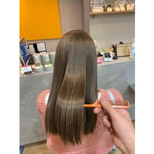 ブロッサム東中野店×ロング