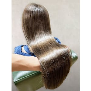 ブロッサム東中野店×ロング