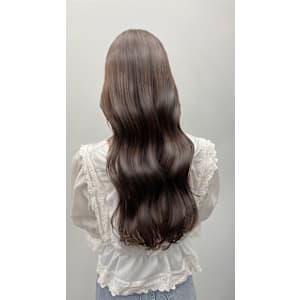 ブロッサム東中野店×ロング