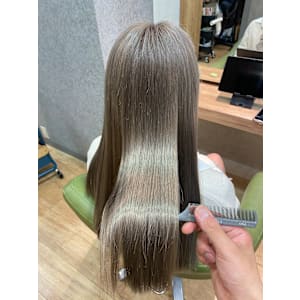 ブロッサム東中野店×ロング