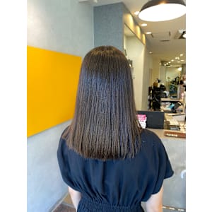 ブロッサム東中野店×ロング