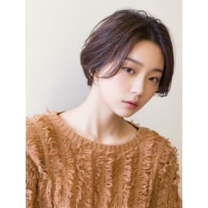 ブロッサム東中野店×ショート