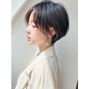 ブロッサム東中野店×ショート