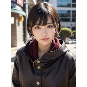 ブロッサム東中野店×ショート