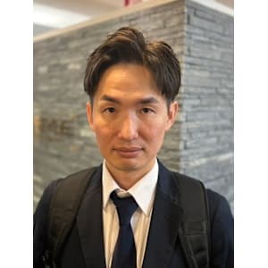 バーバー/メンズカット/銀座/有楽町/日比谷＜理容室＞