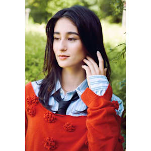 La Sente 居留地 Aujua認定サロン×ロング