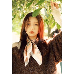 La Sente 居留地 Aujua認定サロン×ロング