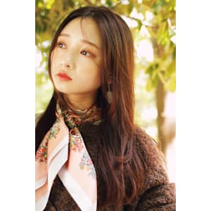 La Sente 居留地 Aujua認定サロン×ロング