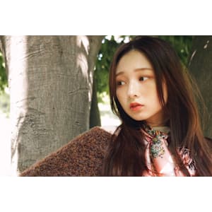 La Sente 居留地 Aujua認定サロン×ロング