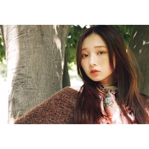 La Sente 居留地 Aujua認定サロン×ロング