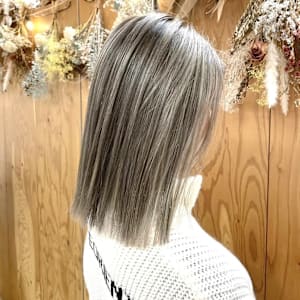 きりっぱなしボブ［五条駅/京都駅/七条駅/四条駅/烏丸駅］