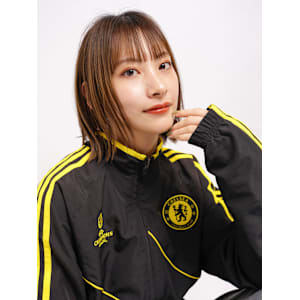 ★くびレイヤーエモージュケアカラー美髪切りっぱなしセミディ