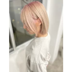 ハイトーンベージュ