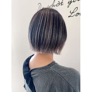 アンブレラカラー