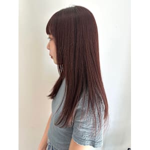 ピンクラベンダー